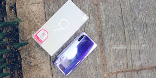 Xiaomi Mi 9 5G lộ cấu hình quan trọng, bản nâng cấp lớn của Mi 9