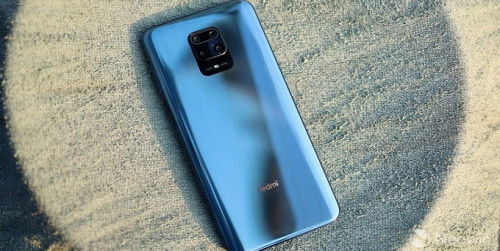 Trên tay Redmi Note 9 Pro: Điện thoại giá rẻ, mang đến quá nhiều trải nghiệm tuyệt vời