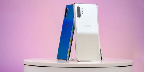 05 lý do người dùng Note 8 nên nâng cấp lên Galaxy Note 10