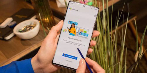Samsung Galaxy Note 10 Plus: màn hình số 1 hiện nay, phá vỡ nhiều kỷ lục