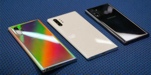 06 lý do nên mua Galaxy Note 10 Plus tại thời điểm này