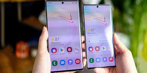 Ưu, nhược điểm của Galaxy Note 10 và Note 10+: Có nên mua không?