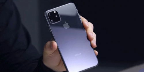 iPhone 2019 ra mắt ngày 10/09 tới có gì hấp dẫn người dùng?