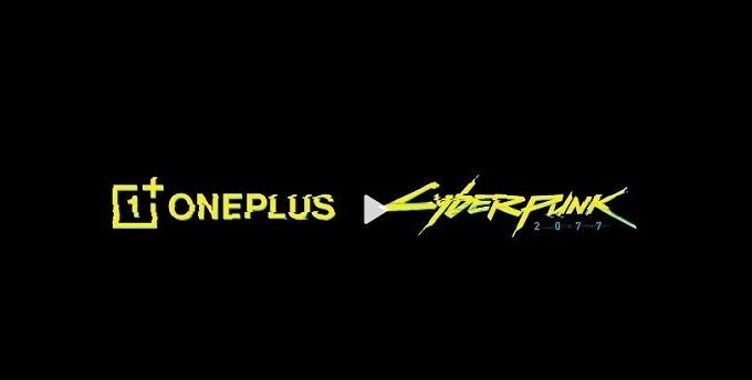OnePlus hợp tác với Cyberpunk 2077
