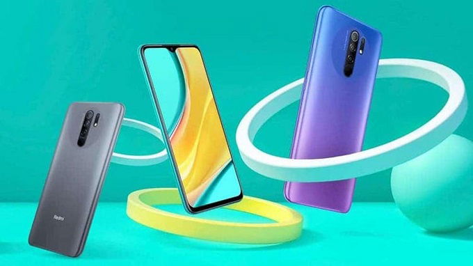 Redmi 9A đã ra mắt trước đó