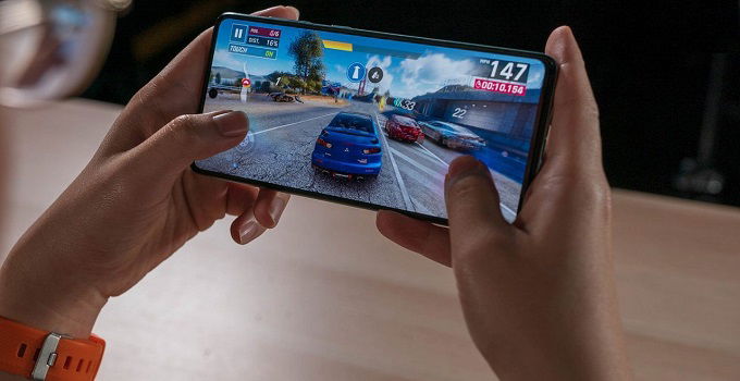 Hiệu năng mạnh mẽ nhất dòng tầm trung và kết nối 5G