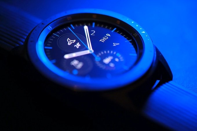 Galaxy Watch 3 sẽ ra mắt cùng với Galaxy Buds Live