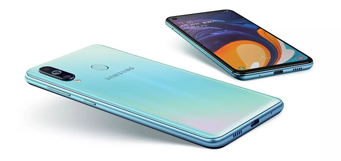 Galaxy M42 có thể sẽ dùng một vài nét chung với M12