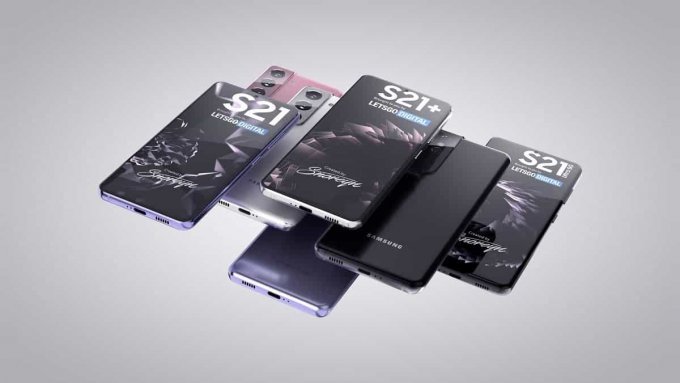 Galaxy S21 sẽ là model flagship có mức giá tốt nhất từ Samsung