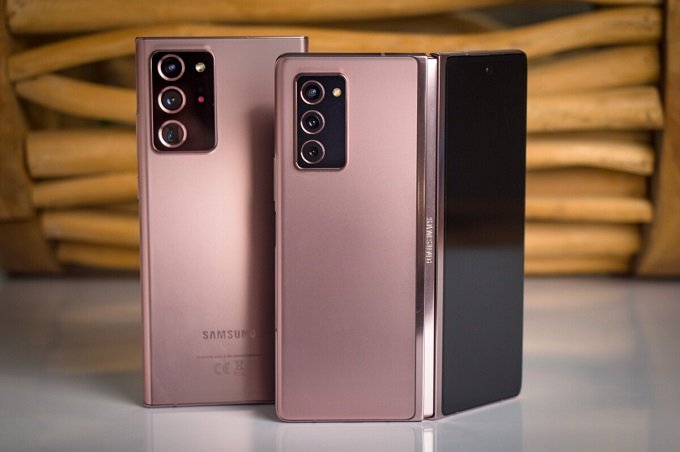 Galaxy Note 20 Ultra 5G vẫn là lựa chọn tốt hơn khi mua smartphone cao cấp trong tầm giá