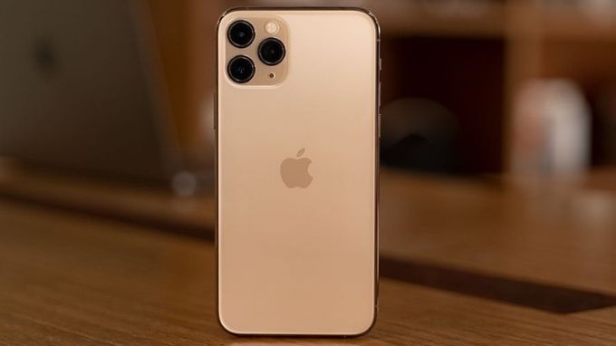 iPhone 11 Pro Max có bao nhiêu phiên bản GB?