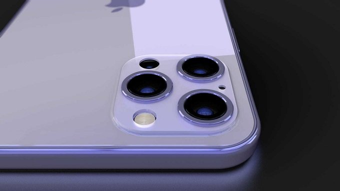 iPhone 12 Pro Max sẽ có kích thước lớn nhất từ trước tới nay.