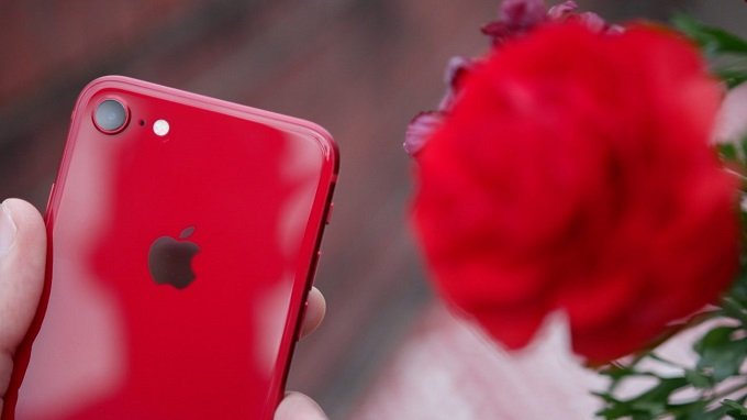 iPhone SE 2 mới sẽ được gọi là iPhone 9 và sẽ mang 3 màu gồm 1 màu đỏ