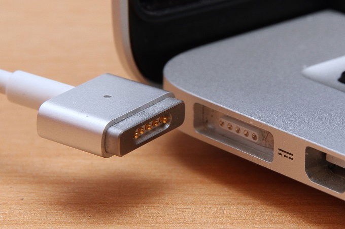 Giao thức MagSafe 2