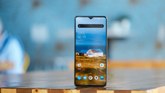 OnePlus 7T đem đến trải nghiệm đa phương tiện tuyệt vời