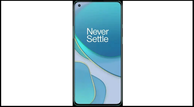 OnePlus 8T lộ diện qua hình render