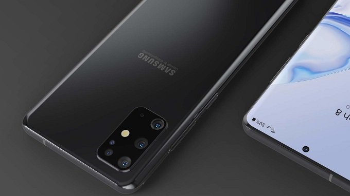 Samsung cho mức RAM tối thiểu của thế hệ Galaxy S20 là 12GB