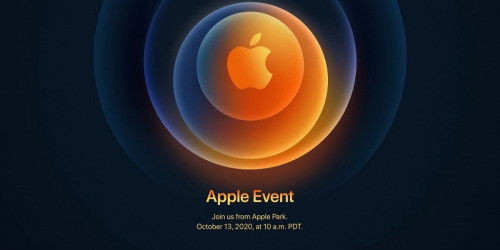 Cách xem trực tiếp sự kiện Apple Event ra mắt iPhone 12 vào đêm nay