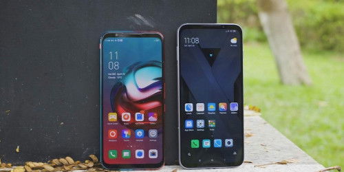 So sánh Black Shark 3 Pro và Nubia Red Magic 5G - Đâu mới là mẫu flagship gaming hàng đầu hiện tại