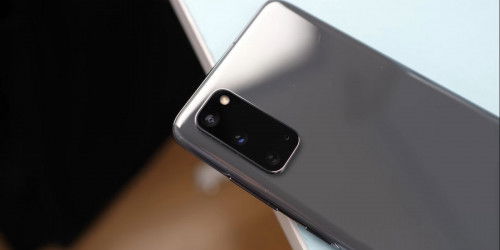 Galaxy S20 Lite và Galaxy S10 Lite sẽ được ra mắt ngay trong tháng 10 năm nay