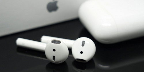 Airpods 3 có thể sẽ bắt đầu lên dây chuyền sản xuất vào tháng 10