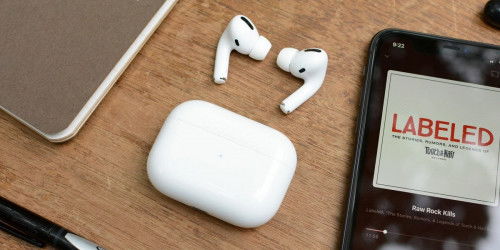 Airpods Pro có một điểm yếu cố hữu nghiêm trọng từ các thế hệ trước