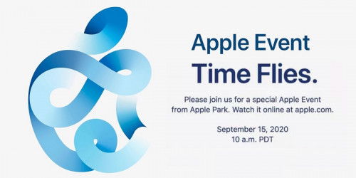 Mong chờ những gì tại Apple Event 'Time Flies' ngày 15/9 của Apple khi không có iPhone 12