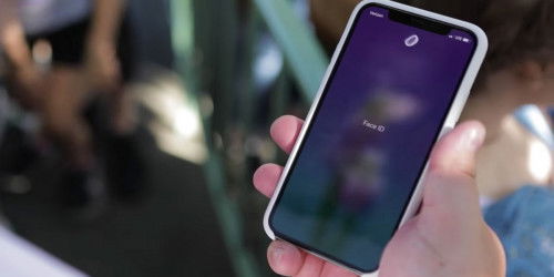 Apple giải thích cho việc Face ID không hoạt động với kính râm