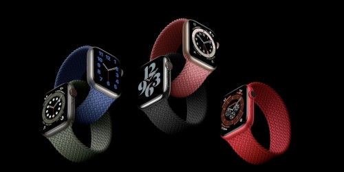 Apple Watch SE và Watch Series 6 và 2 dòng iPad mới giá bao nhiêu, mua ở thị trường nào rẻ nhất ?