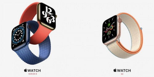 Apple Watch Series 6 và Apple Watch SE làm sao có được mức giá tốt thế ? Liệu Apple Watch SE bị cắt giảm có phải là lựa chọn đúng đắn ?