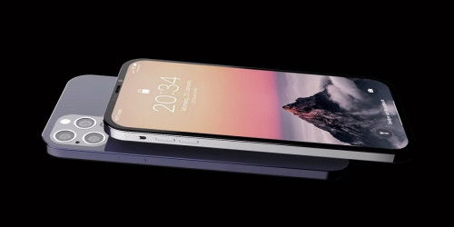 Apple xác nhận rằng chỉ có iPhone 12 Pro và 12 Pro Max mới có ToF