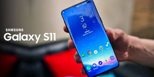 Samsung có thể giới thiệu 3 chiếc Galaxy S11 và tất cả sẽ đều hỗ trợ 5G?