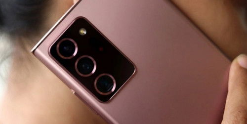 Đánh giá Galaxy Note 20 Ultra màu Mystic Bronze - Thiết kế đẹp, camera ấn tượng, hiệu năng mạnh mẽ