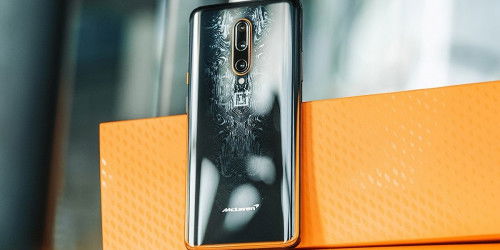 Đánh giá trên tay OnePlus 7T Pro McLaren - có gì hơn bản tiêu chuẩn ?