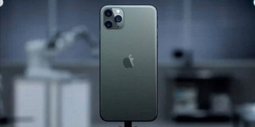 Cụm camera vuông và tính năng slofies của iPhone 11 có thành xu hướng?