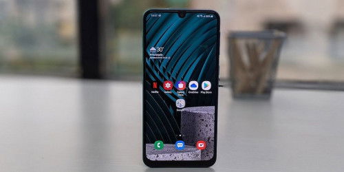 Galaxy M01 đang trong quá trình được phát triển và có thể sẽ mang đến 1 lựa chọn 5G giá rẻ mới cho người dùng