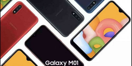 Thông số Galaxy M01s và Galaxy A10s lộ diện qua Google Console - Tuy 2 nhưng lại là 1