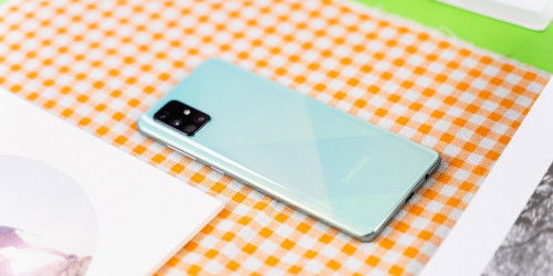 Galaxy A21s - Bản nâng cấp của Galaxy A21 chưa ra mắt nhưng đã lộ thông tin về cảm biến Macro 2MP và pin khủng 5000mAh