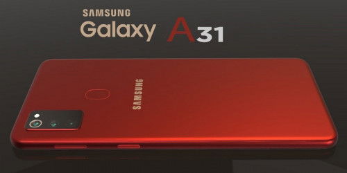 Galaxy A31 chính thức xuất hiện trên FFC - Ngày ra mắt đã rất gần