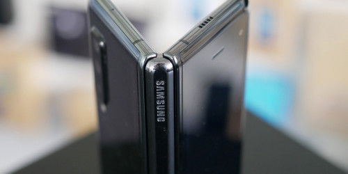 Galaxy Fold 2 sẽ được Samsung nâng cấp những tính năng, chi tiết gì ?