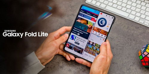 Samsung đang có kế hoạch ra mắt một mẫu Galaxy Fold giá rẻ - Có thể là Galaxy Fold Lite