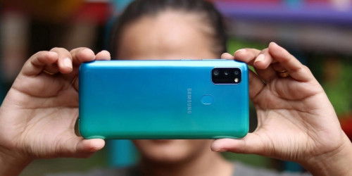 Galaxy M30s chuẩn bị được giới thiệu thêm 1 phiên bản 4GB +128GB