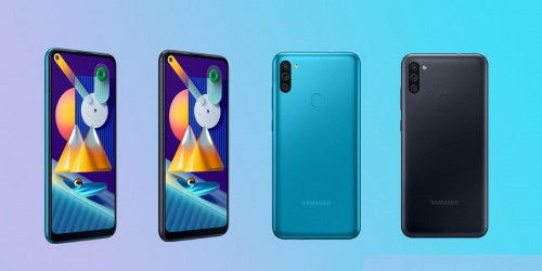 Galaxy M42 sắp có phiên bản 5G, trở thành chiếc smartphone đầu tiên trong dòng M được trang bị 5G