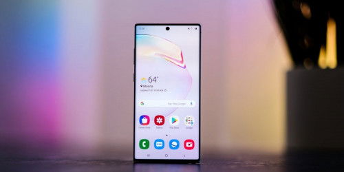 Galaxy Note 10 là lựa chọn hấp dẫn hơn Galaxy Note 10 Plus - tại sao ?