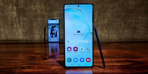 Galaxy Note 10 Lite - Để có được cấu hình flagship với mức giá tầm trung thì bạn sẽ phải đánh đổi những tính năng gì ?