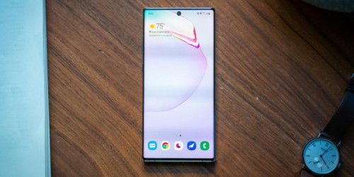 Đánh giá Galaxy Note 10 - Flagship sau 1 năm nhưng vẫn còn rất tốt