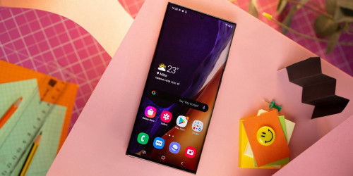 Galaxy Note 20 Ultra 5G: Cấu hình RAM 12GB cao nhất, nhưng có thật sự cần thiết?