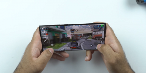 Mua Galaxy Note 20 Ultra để chơi game, bạn hãy suy nghĩ kỹ liệu có đáng đồng tiền?