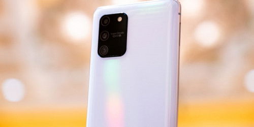 Galaxy S10 Lite xuất hiện trên trang thương mại điện tử của Ấn Độ