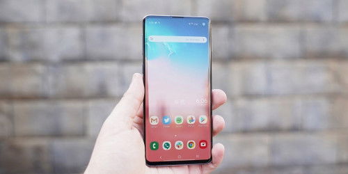 Galaxy S11 có thể sẽ được trang bị tính năng mở khóa bằng khuôn mặt 3D